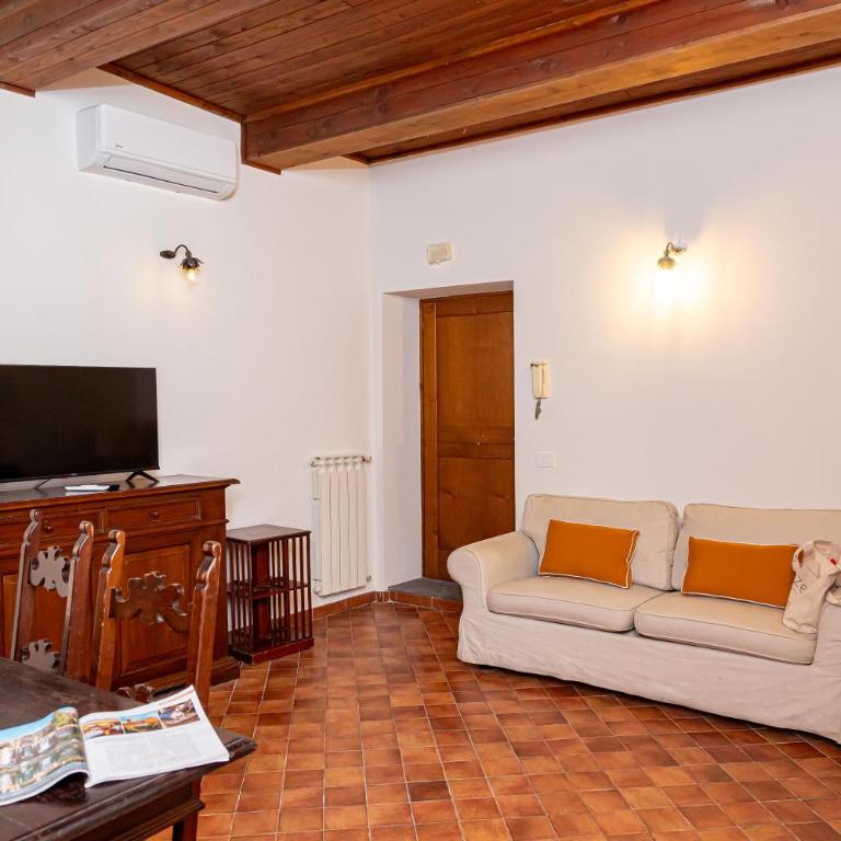 ZENO 14 Paradiso - Casa Gialla - Appartamento con 1 Camera da Letto - 12