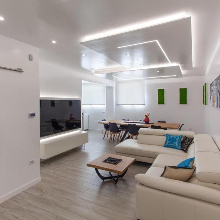 Very central apartment in Cagliari - Appartamento con 2 Camere da Letto - 1
