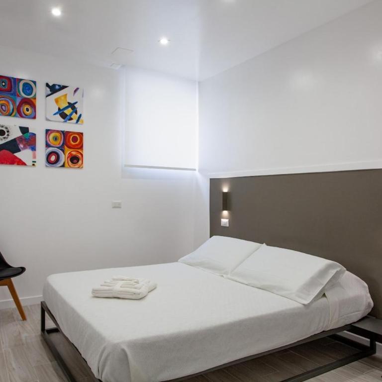 Very central apartment in Cagliari - Appartamento con 2 Camere da Letto - 12