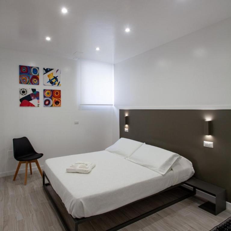 Very central apartment in Cagliari - Appartamento con 2 Camere da Letto - 13