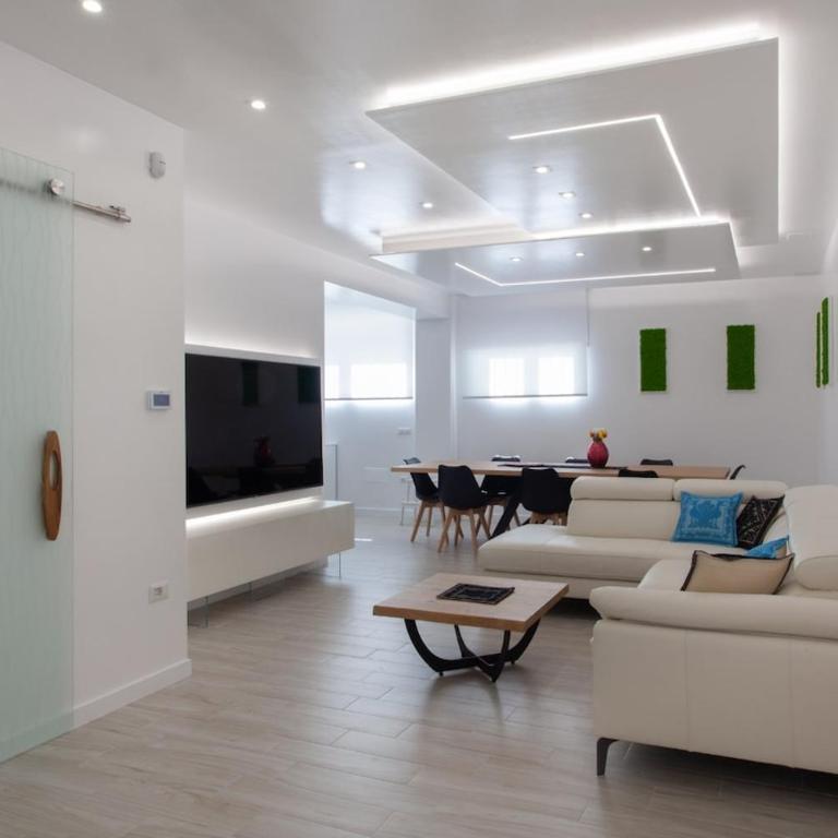 Very central apartment in Cagliari - Appartamento con 2 Camere da Letto - 5