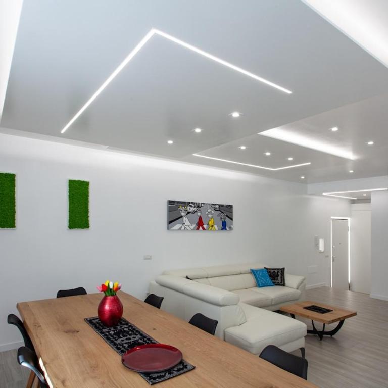 Very central apartment in Cagliari - Appartamento con 2 Camere da Letto - 2