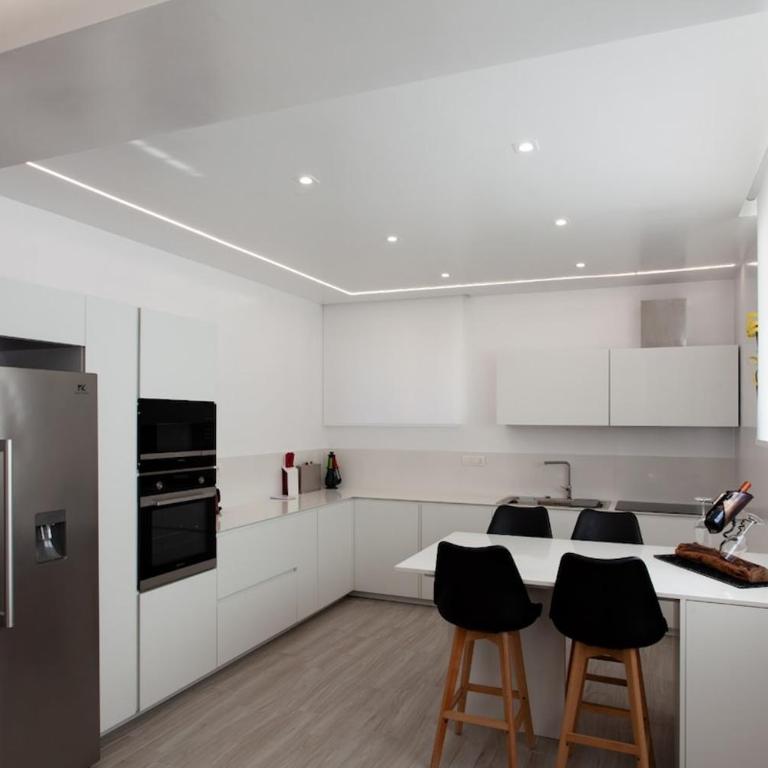 Very central apartment in Cagliari - Appartamento con 2 Camere da Letto - 7