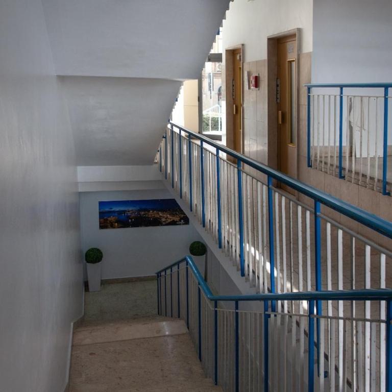 Very central apartment in Cagliari - Appartamento con 2 Camere da Letto - 24