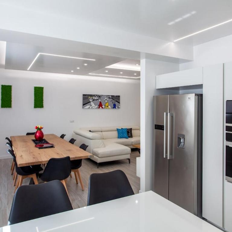 Very central apartment in Cagliari - Appartamento con 2 Camere da Letto - 4