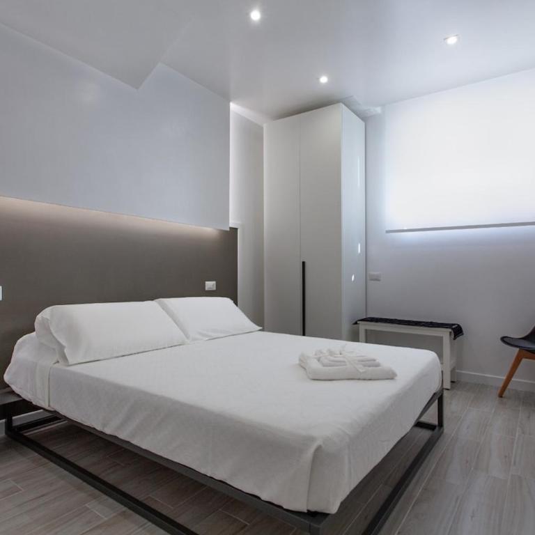 Very central apartment in Cagliari - Appartamento con 2 Camere da Letto - 14