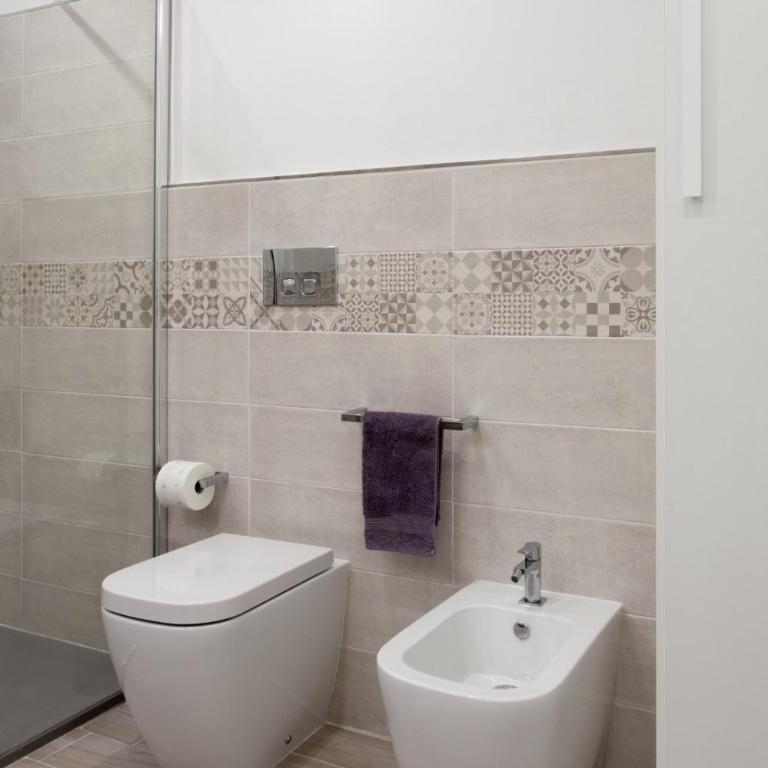 Very central apartment in Cagliari - Appartamento con 2 Camere da Letto - 22