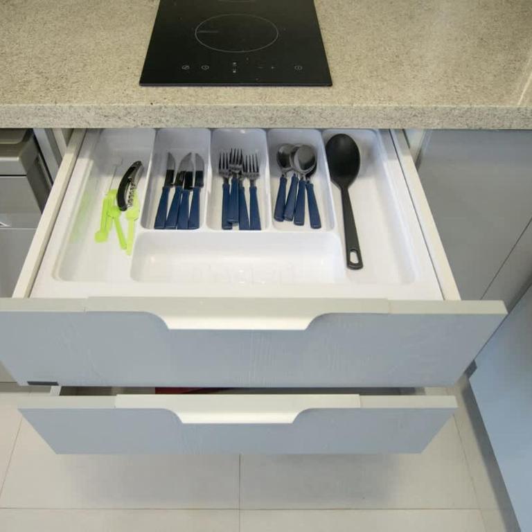 Molas In 605 Erik 605 Modern Studio Pool gym & Meeting Room - Apartment - 29