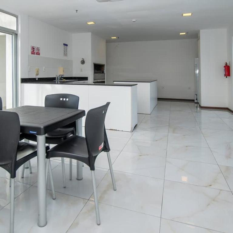 Hermoso departamento en Villa Morra - Apartment - 44