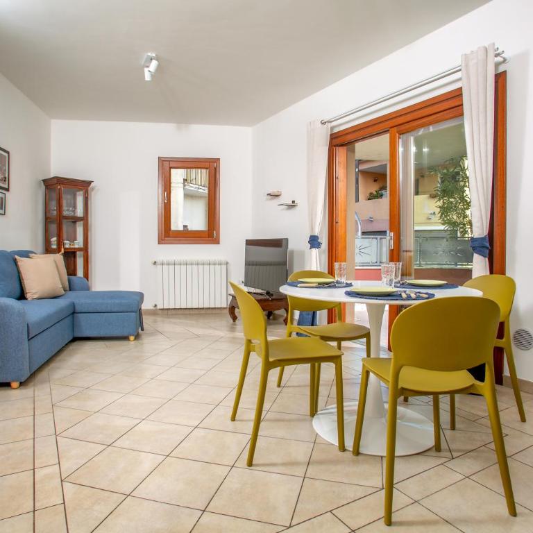 Casa Manna Appartamento comodo e tranquillo - Appartamento con 1 Camera da Letto - 1