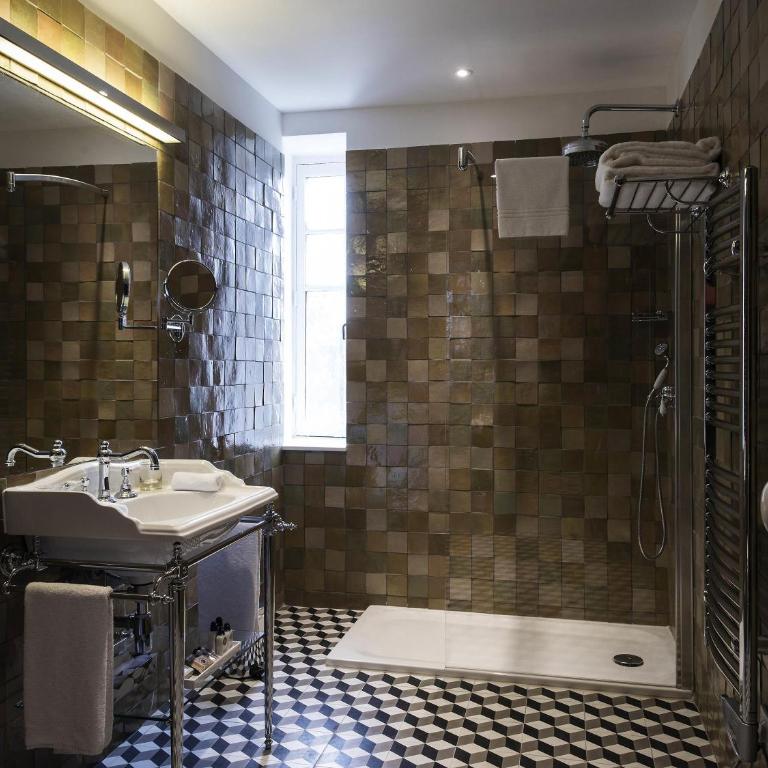 Jules César Hotel & Spa Arles - MGallery Collection - Chambre Double Supérieure - 7