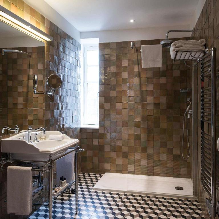 Jules César Hotel & Spa Arles - MGallery Collection - Chambre Double Classique - 5
