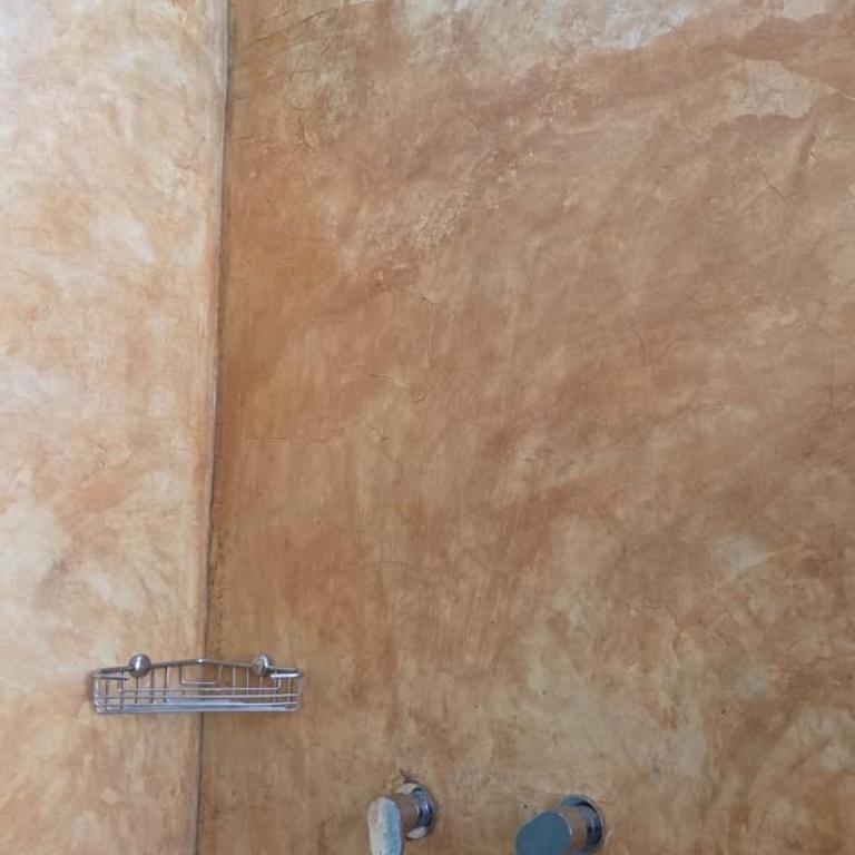 Gubidxa Apartment with parking in Jalatlaco - Apartamento de 1 dormitorio - 40