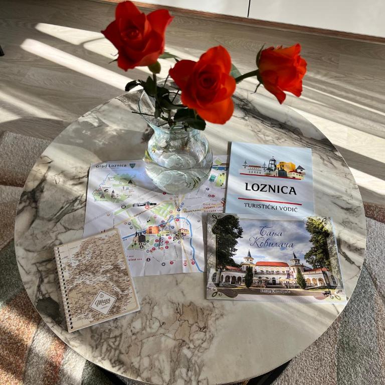 Apartman Anđela - Apartman sa 1 Spavaćom Sobom - 7