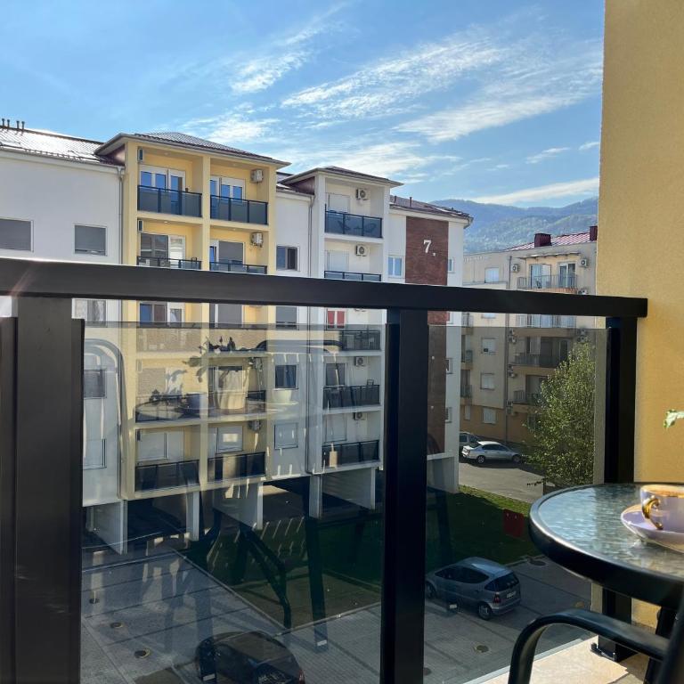 Apartman Anđela - Apartman sa 1 Spavaćom Sobom - 13