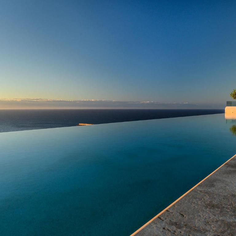 Palacio de Cantalobos - Villa Superior - 2