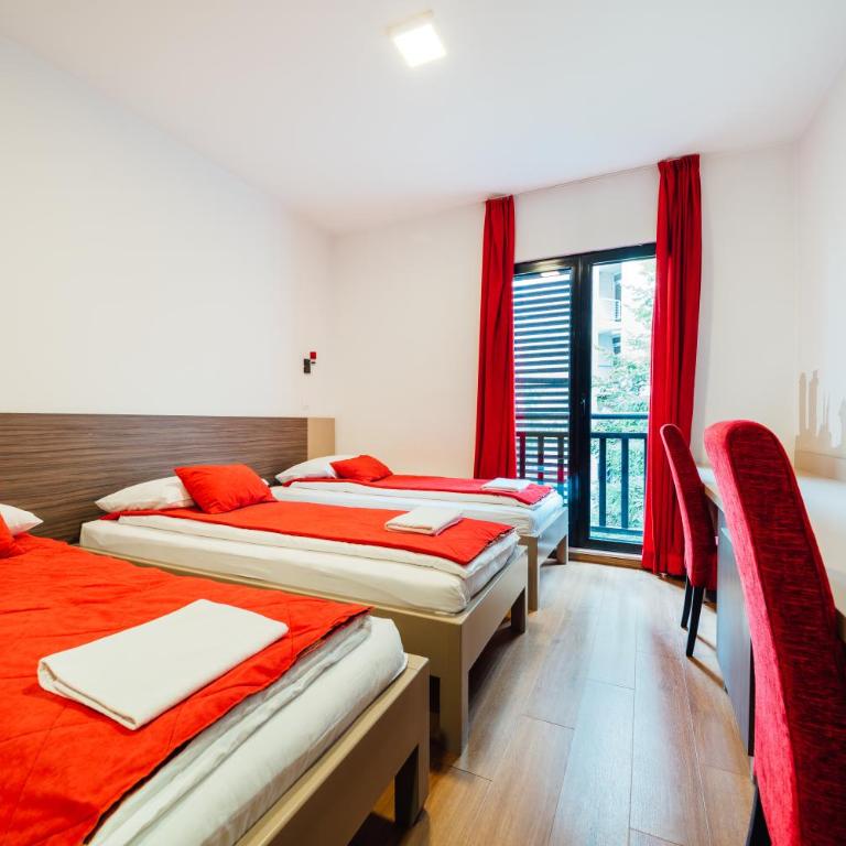 Hotel Walter - Classic Triple Room - 3