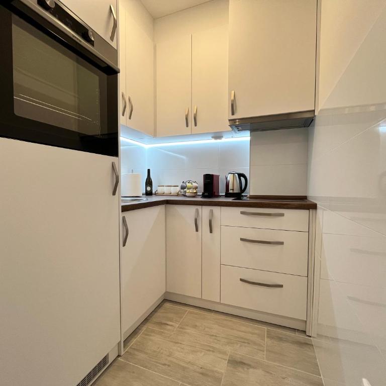 Apartman Anđela - Apartman sa 1 Spavaćom Sobom - 4