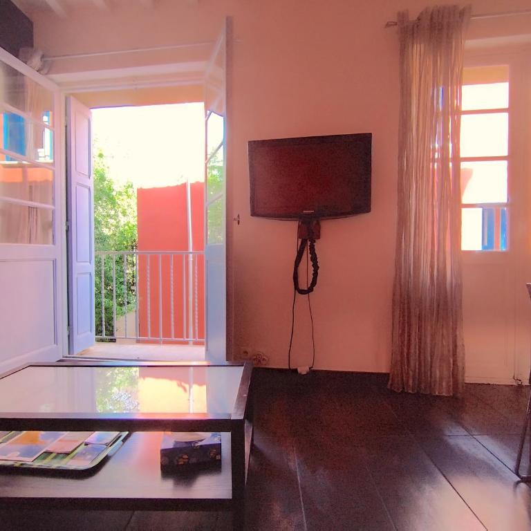 Centre historique, 50 m plage, Calme, Clim, Wifi - Appartamento con 1 Camera da Letto - 17