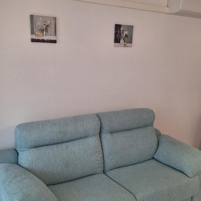 Appartement Los Arcos - Apartamento de 2 dormitorios - 16