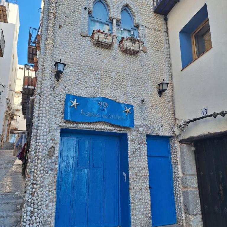 Appartement Los Arcos - Apartamento de 2 dormitorios - 55