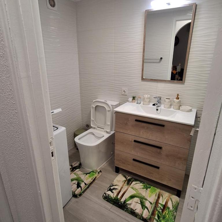 Appartement Los Arcos - Apartamento de 2 dormitorios - 25