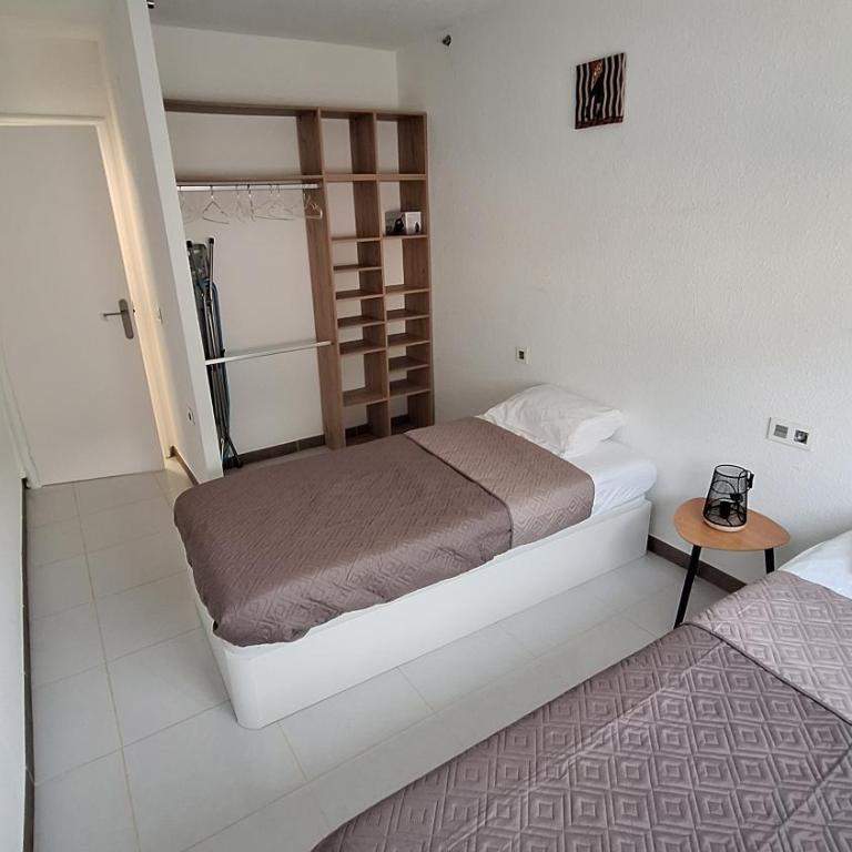 Appartement Los Arcos - Apartamento de 2 dormitorios - 18