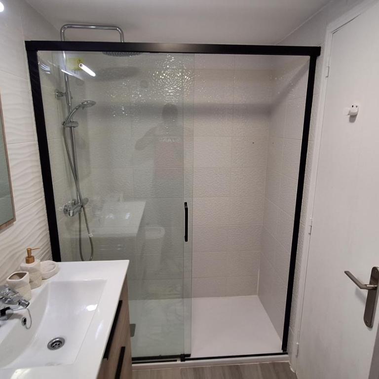 Appartement Los Arcos - Apartamento de 2 dormitorios - 26