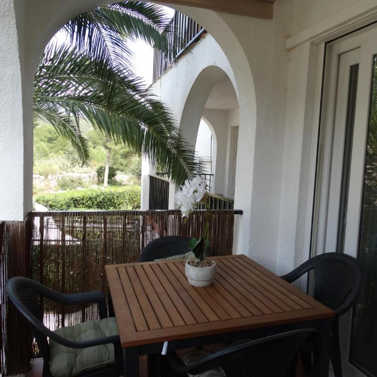 Appartement Los Arcos - Apartamento de 2 dormitorios - 38