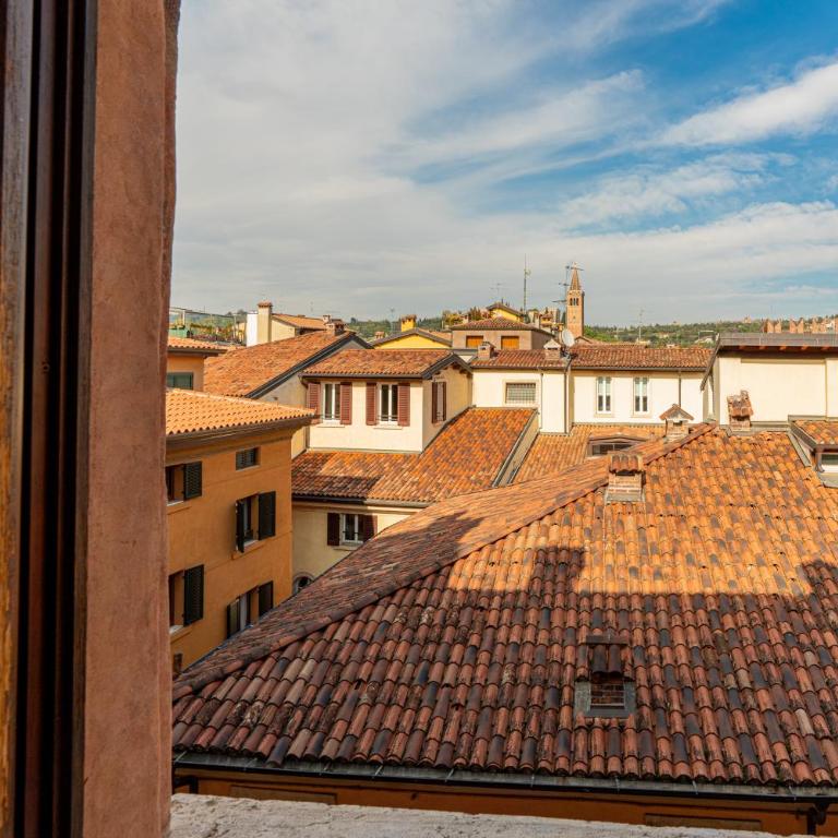 Dimora degli Affreschi by Postcardsfrom - Appartamento con 2 Camere da Letto - 22