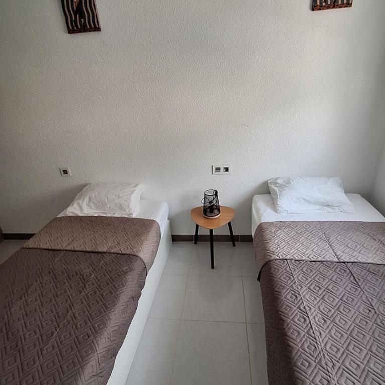 Appartement Los Arcos - Apartamento de 2 dormitorios - 19