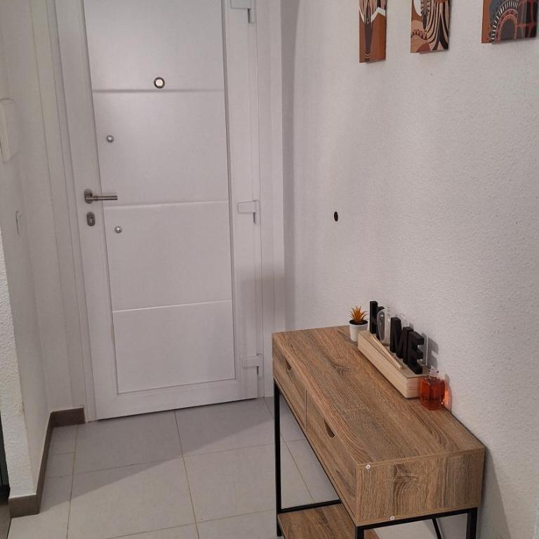 Appartement Los Arcos - Apartamento de 2 dormitorios - 5
