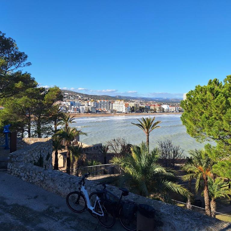 Appartement Los Arcos - Apartamento de 2 dormitorios - 57