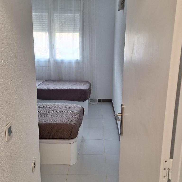 Appartement Los Arcos - Apartamento de 2 dormitorios - 20