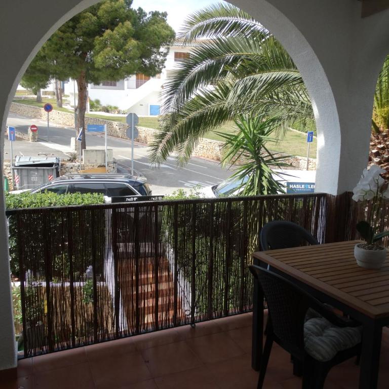 Appartement Los Arcos - Apartamento de 2 dormitorios - 39