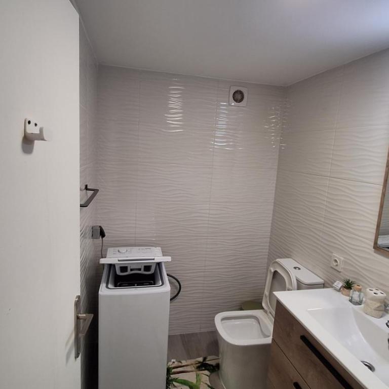 Appartement Los Arcos - Apartamento de 2 dormitorios - 29