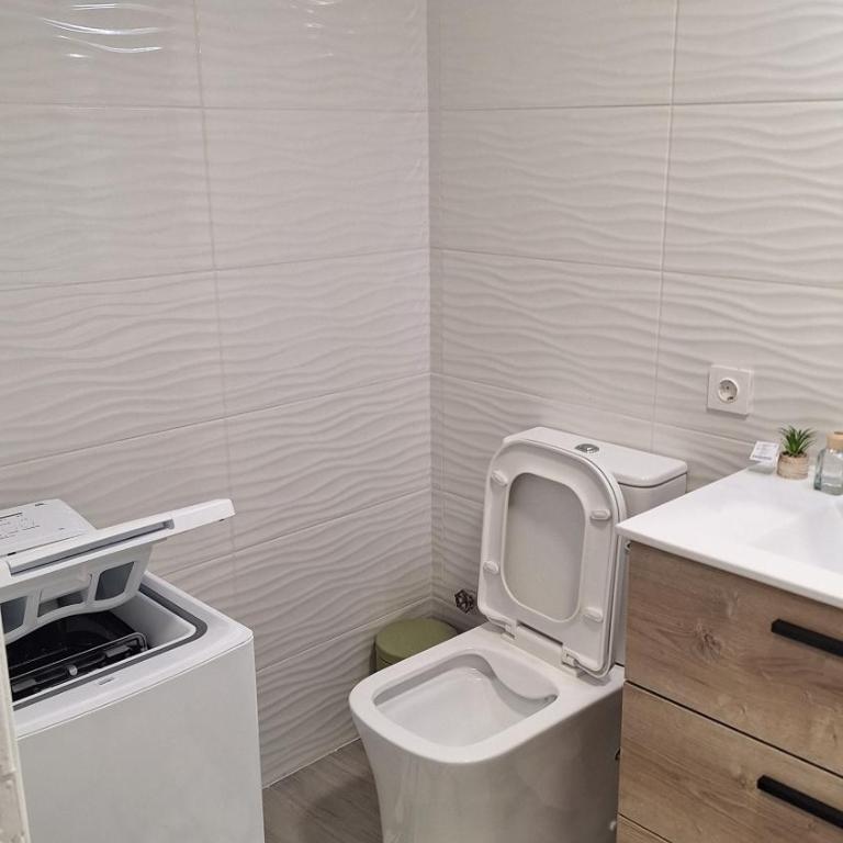 Appartement Los Arcos - Apartamento de 2 dormitorios - 30