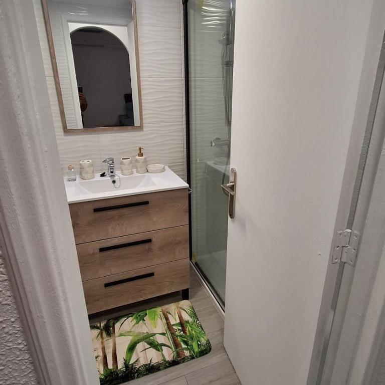 Appartement Los Arcos - Apartamento de 2 dormitorios - 31