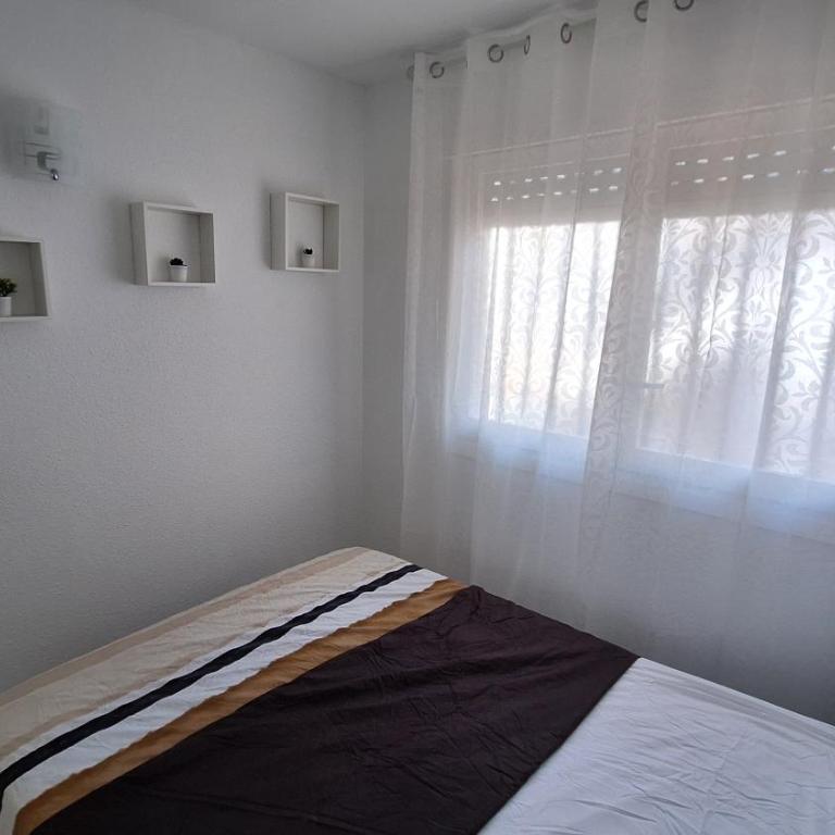 Appartement Los Arcos - Apartamento de 2 dormitorios - 37