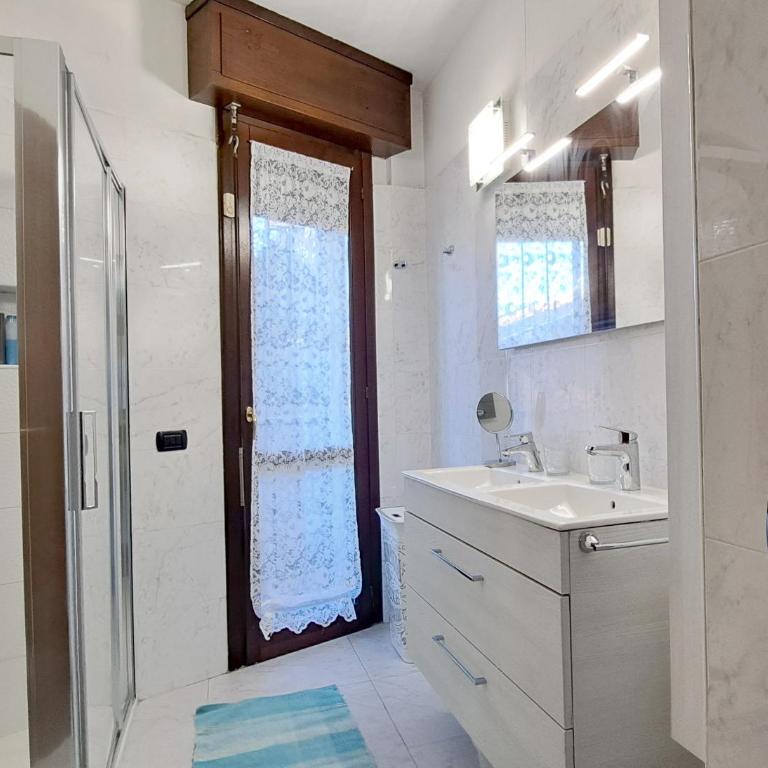 Casa Bella Vista - Appartamento con 2 Camere da Letto - 38