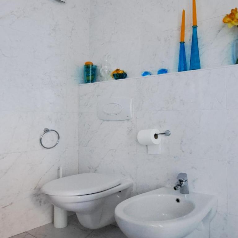 Casa Bella Vista - Appartamento con 2 Camere da Letto - 37
