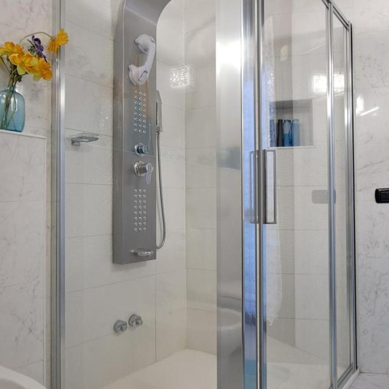 Casa Bella Vista - Appartamento con 2 Camere da Letto - 6