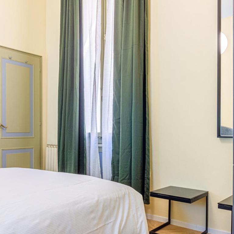 Canton De' Fiori - Prestige Apartments - Paride - Three-Bedroom Apartment with Neptune View - 37