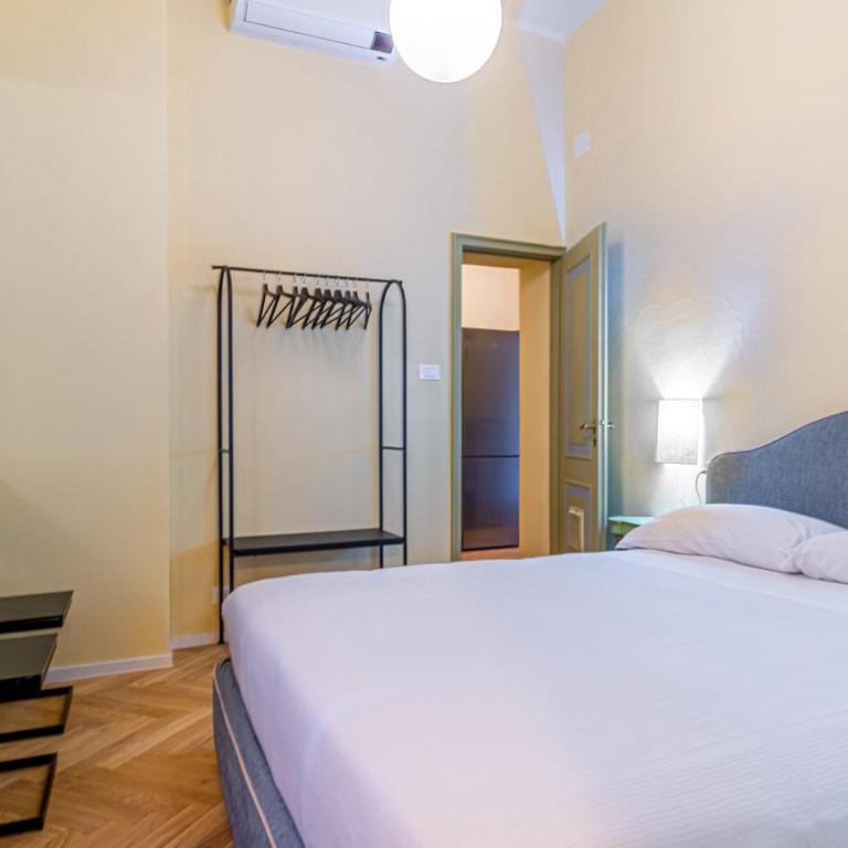 Canton De' Fiori - Prestige Apartments - Paride - Three-Bedroom Apartment with Neptune View - 32