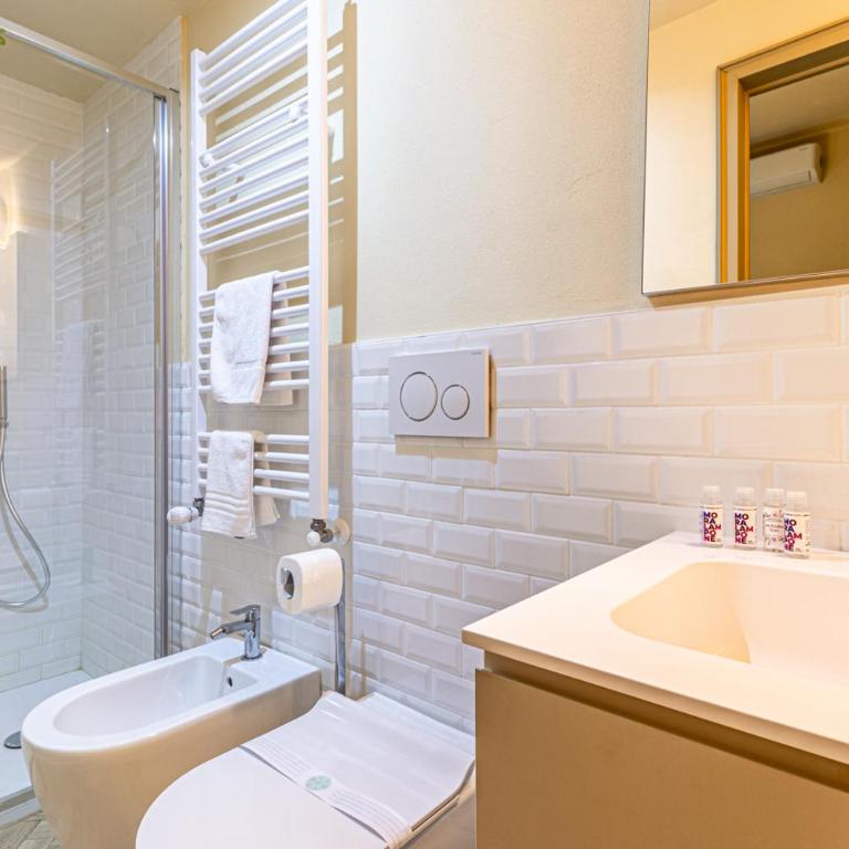 Canton De' Fiori - Prestige Apartments - Paride - Three-Bedroom Apartment with Neptune View - 30