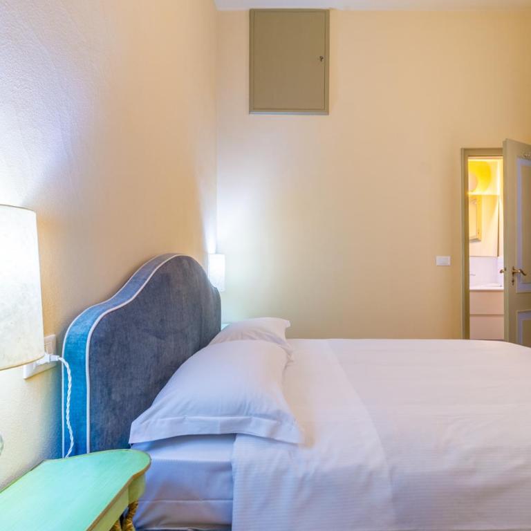Canton De' Fiori - Prestige Apartments - Paride - Three-Bedroom Apartment with Neptune View - 27