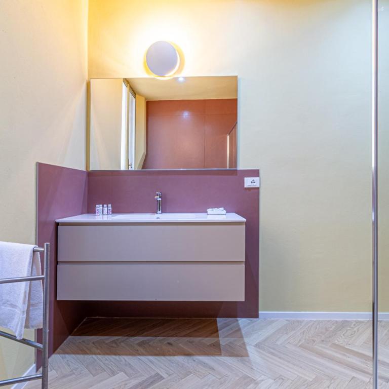 Canton De' Fiori - Prestige Apartments - Paride - Three-Bedroom Apartment with Neptune View - 25