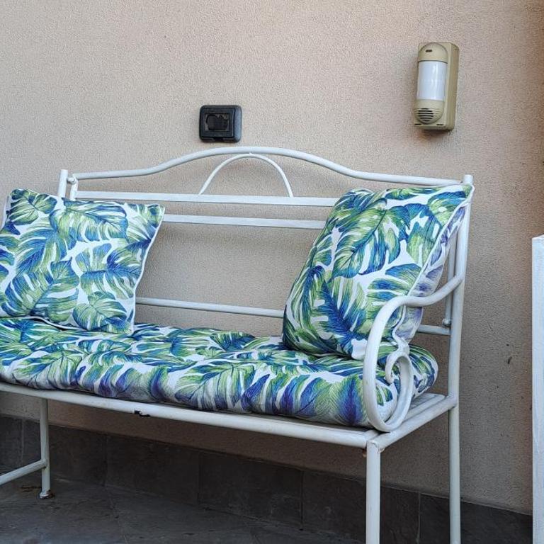 Casa Bella Vista - Appartamento con 2 Camere da Letto - 8