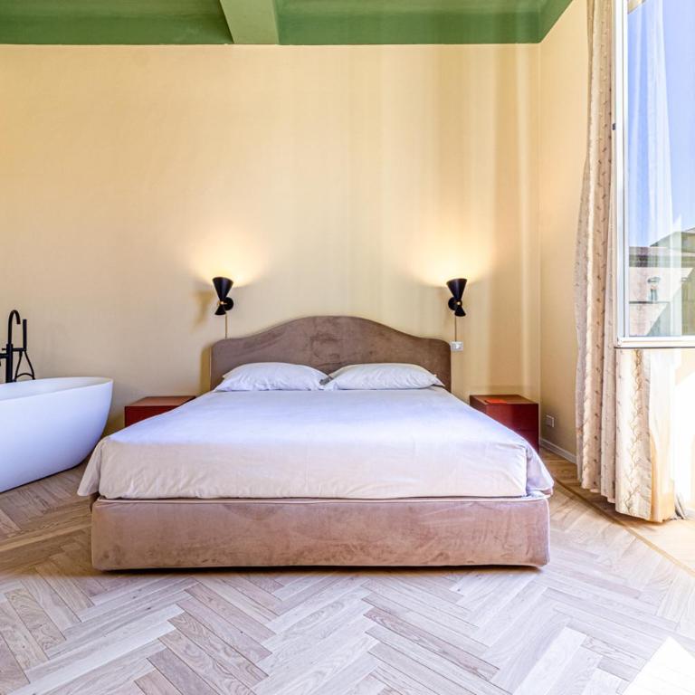Canton De' Fiori - Prestige Apartments - Andromeda - Spacious Loft with Nettuno View - 2