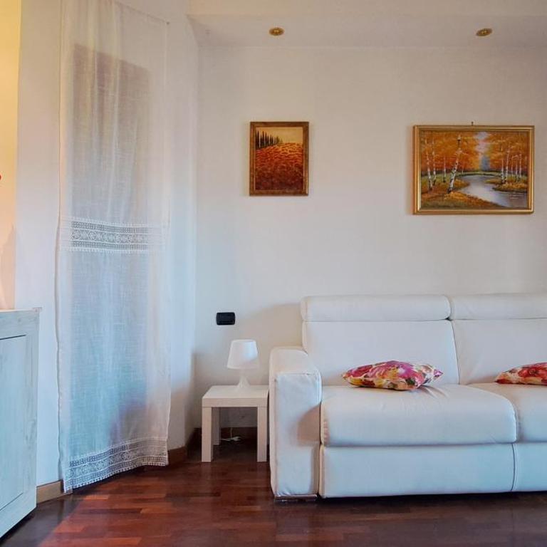 Casa Bella Vista - Appartamento con 2 Camere da Letto - 14